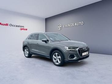 Audi Q3 35 TFSI — photo 7