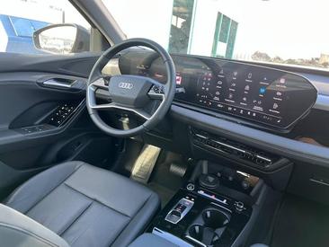 Audi Q6 E-tron Design E-tron Performance 225,00 KW — photo 18