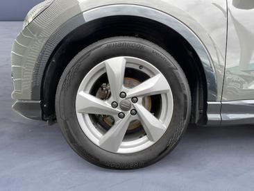 Audi Q3 35 TFSI — photo 9