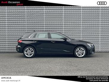 Audi A3 Sportback 30 TDI — photo 6