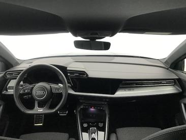 Audi A3 Sportback 35 TDI — photo 10