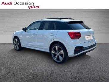 Audi Q2 35 TDI — photo 10