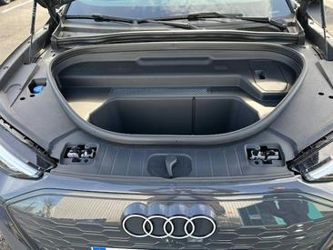 Audi Q6 E-tron Design E-tron Performance 225,00 KW — photo 21