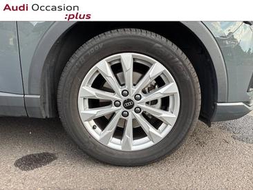 Audi Q3 35 TFSI — photo 41
