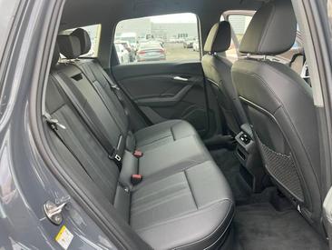 Audi Q6 E-tron Design E-tron Performance 225,00 KW — photo 23