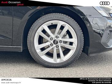 Audi A3 Sportback 30 TDI — photo 9