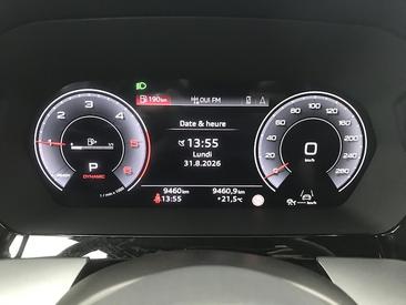 Audi A3 Sportback 35 TDI — photo 13