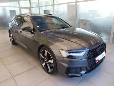 Audi A6 Avant TFSI E Competition 55 TFSI E Quattro 367 Ch S Tronic — photo 5