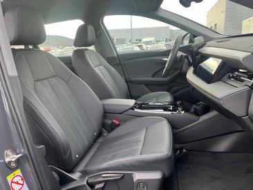 Audi Q6 E-tron Design E-tron Performance 225,00 KW — photo 24