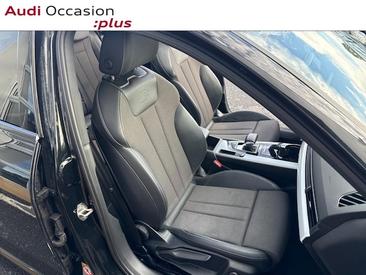 Audi A4 Avant 35 TFSI — photo 14