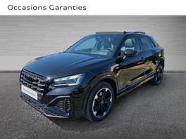 Audi Q2 35 TDI - 2024 - Joinsteer - #1