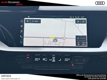 Audi A3 Sportback 30 TDI — photo 11