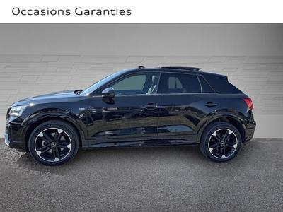 Audi Q2 35 TDI