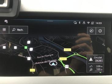 Audi A3 Sportback 35 TDI — photo 15