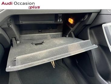 Audi Q3 35 TFSI — photo 46