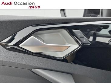 Audi A1 Sportback 30 TFSI — photo 21