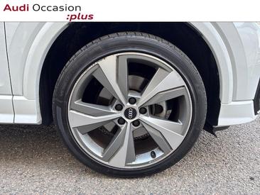 Audi Q2 35 TDI — photo 16