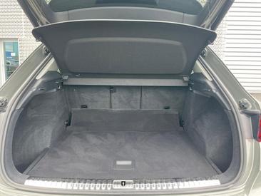 Audi Q3 35 TFSI — photo 17