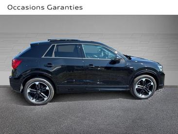Audi Q2 35 TDI — photo 5