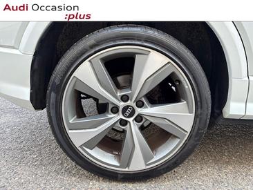 Audi Q2 35 TDI — photo 17