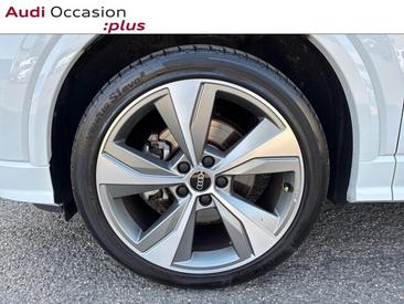 Audi Q2 35 TDI — photo 18