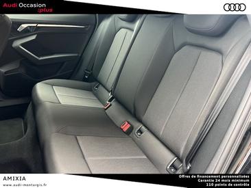 Audi A3 Sportback 30 TDI — photo 14