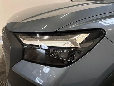 Audi Q4 E-tron 45 Quattro 195 KW — photo 26