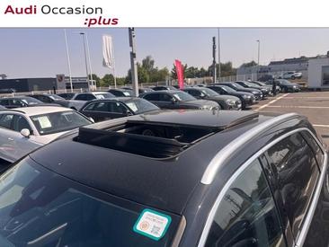 Audi Q8 E-tron Avus 55 E-tron Quattro 300,00 KW — photo 33