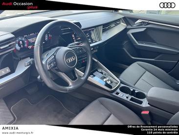 Audi A3 Sportback 30 TDI — photo 16