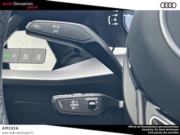 Audi A3 Sportback 30 TDI — photo 17