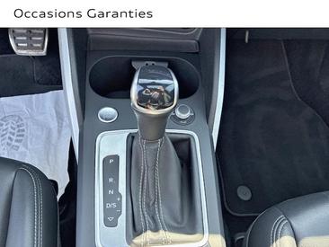 Audi Q2 35 TDI — photo 14