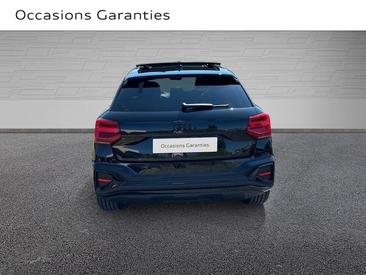 Audi Q2 35 TDI — photo 15