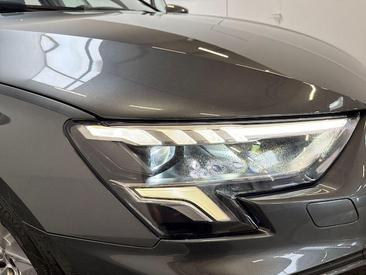 Audi A3 Sportback 35 TFSI — photo 26
