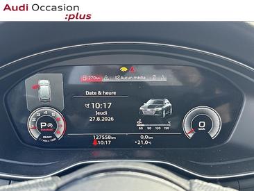 Audi A4 Avant 35 TFSI — photo 23