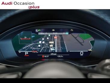 Audi S5 Sportback S5 Sportback TDI 341 Ch Tiptronic — photo 31