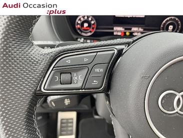 Audi Q2 S Line 35 TFSI 150 Ch S Tronic — photo 15