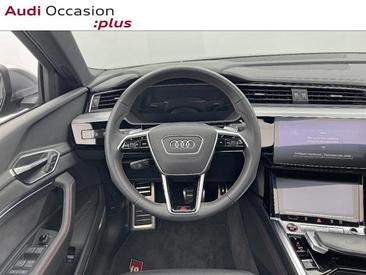 Audi SQ8 E-tron 370 KW — photo 10