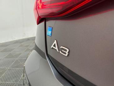 Audi A3 Sportback 35 TFSI — photo 27