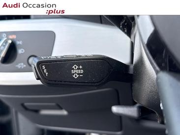 Audi A4 Avant 35 TFSI — photo 24