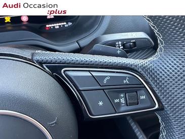 Audi Q2 35 TDI — photo 24