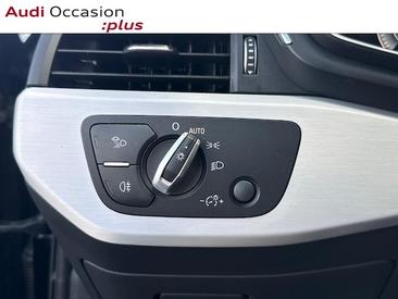 Audi A4 Avant 35 TFSI — photo 25