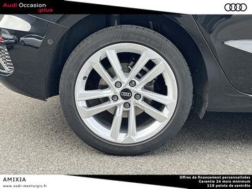 Audi A3 Sportback 30 TDI — photo 21
