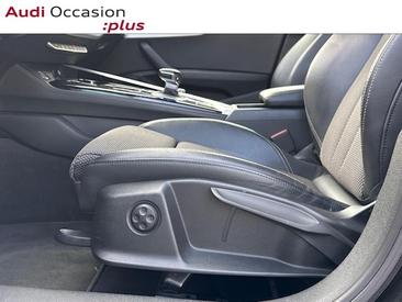 Audi A4 Avant 35 TFSI — photo 26