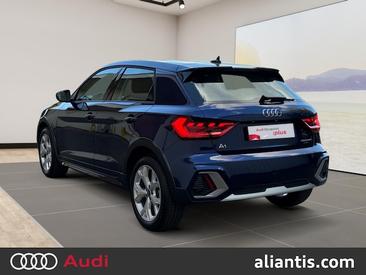 Audi A1 Break Surélevé 30 TFSI — photo 3