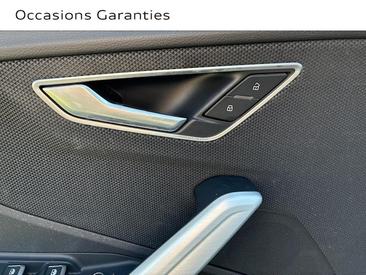 Audi Q2 35 TDI — photo 25