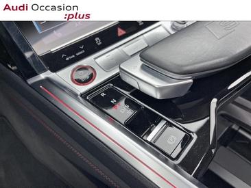 Audi SQ8 E-tron 370 KW — photo 14