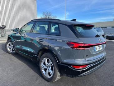 Audi Q6 E-tron Design E-tron Performance 225,00 KW — photo 39