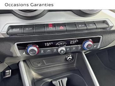 Audi Q2 35 TFSI — photo 22