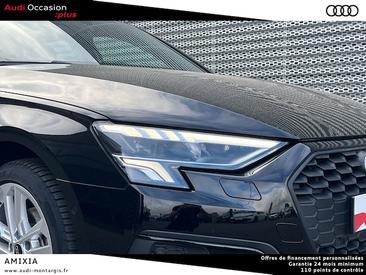 Audi A3 Sportback 30 TDI — photo 24