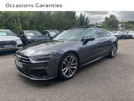Audi A7 Sportback TFSI E 55 E Quattro - 2022 - Joinsteer - #1